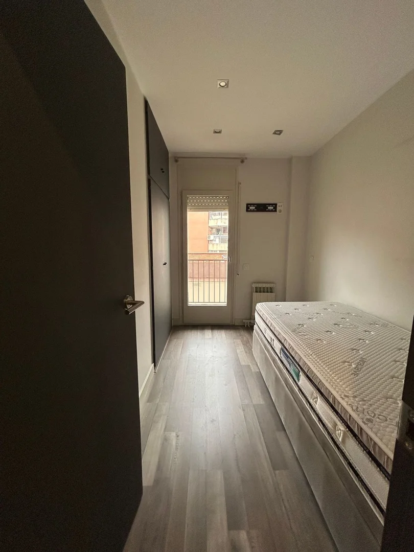 Piso en calle de Copèrnic, 17 - Foto 5