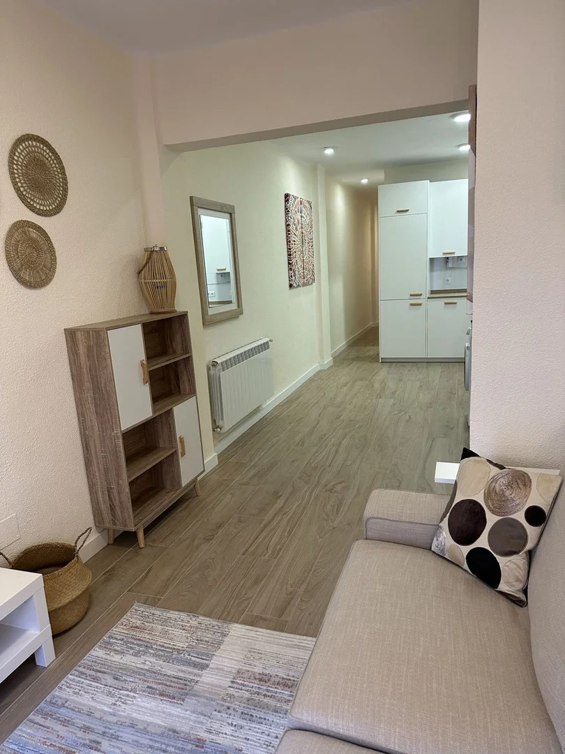 Piso en calle de Canillas, 45 - Foto 17