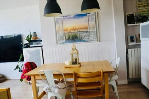 Piso en Lucero - Foto 4