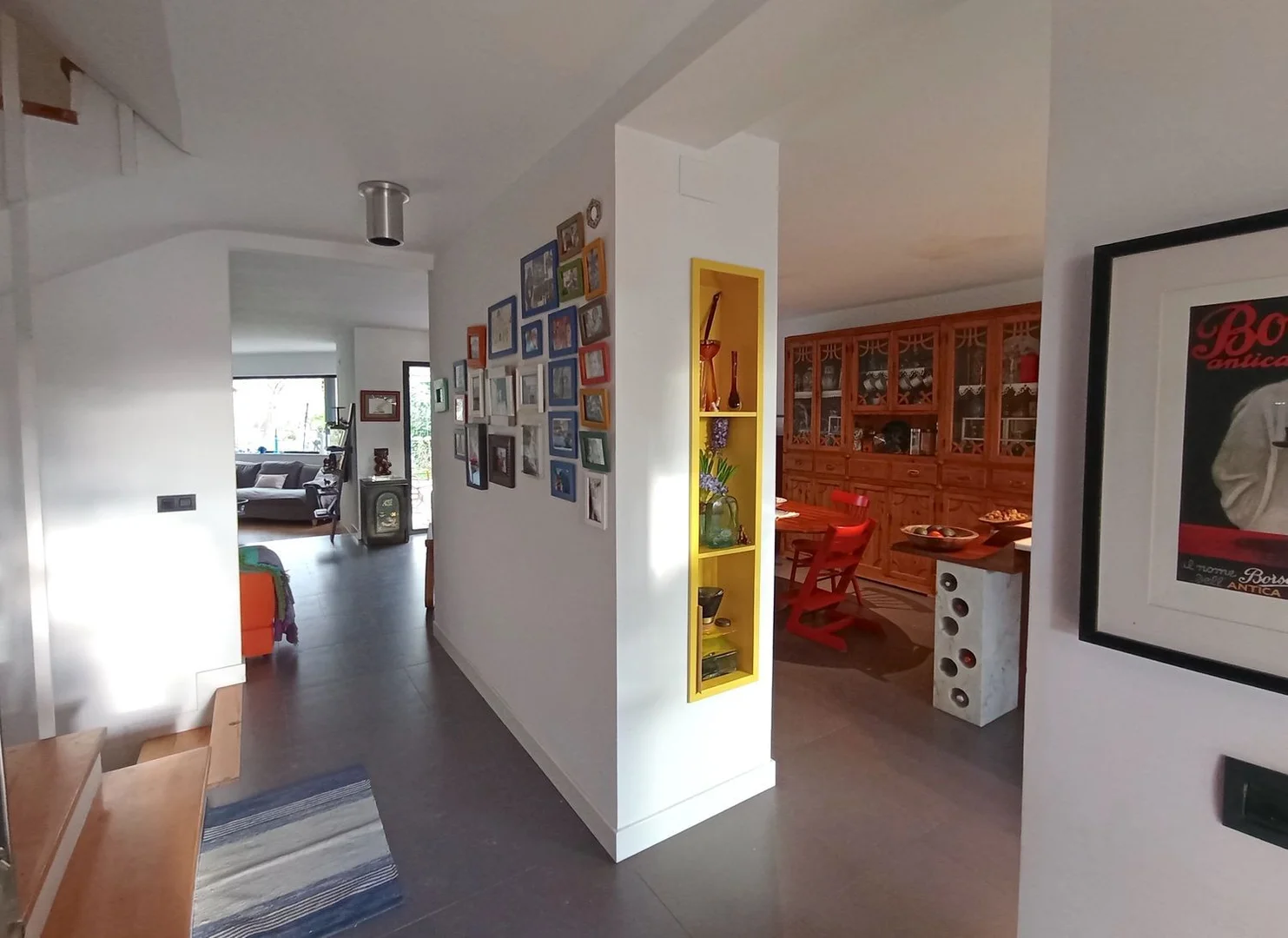 Chalet adosado en calle de La Rioja, 43 - Foto 11