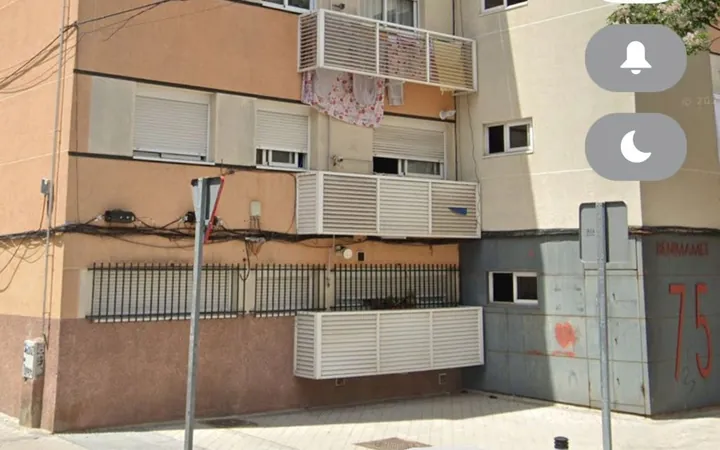 Piso en Calle de Benimamet, 75, San Cristóbal - Foto 3