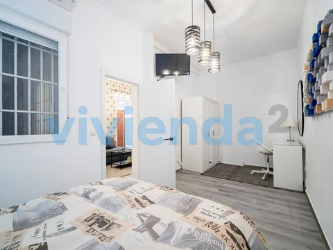 Alquiler de piso en Argüelles - Foto 18