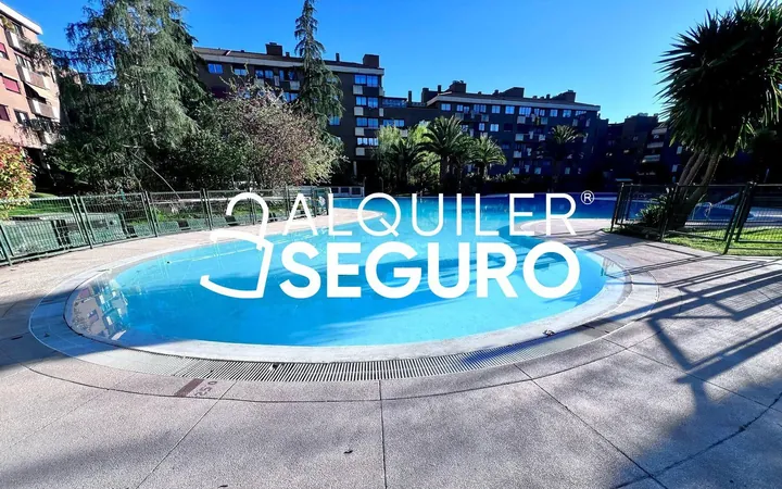 Piso en Avenida del Ventisquero de la Condesa, Arroyo del Fresno - Foto 1