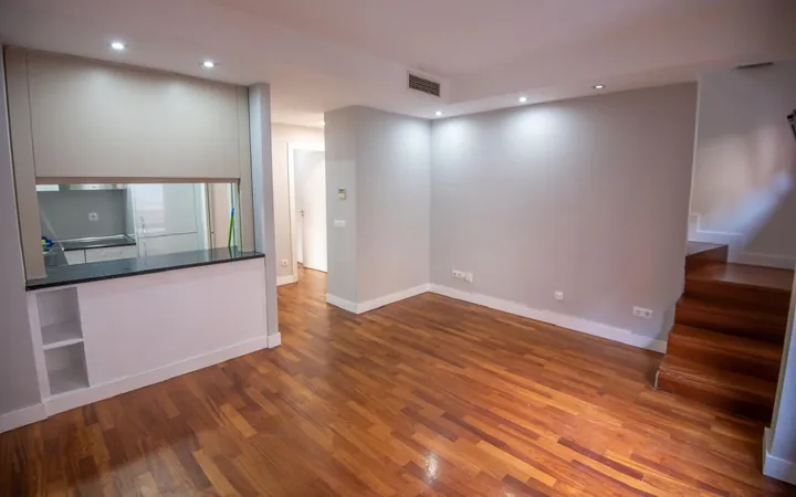 Dúplex en Pacífico, Pacífico - Foto 4