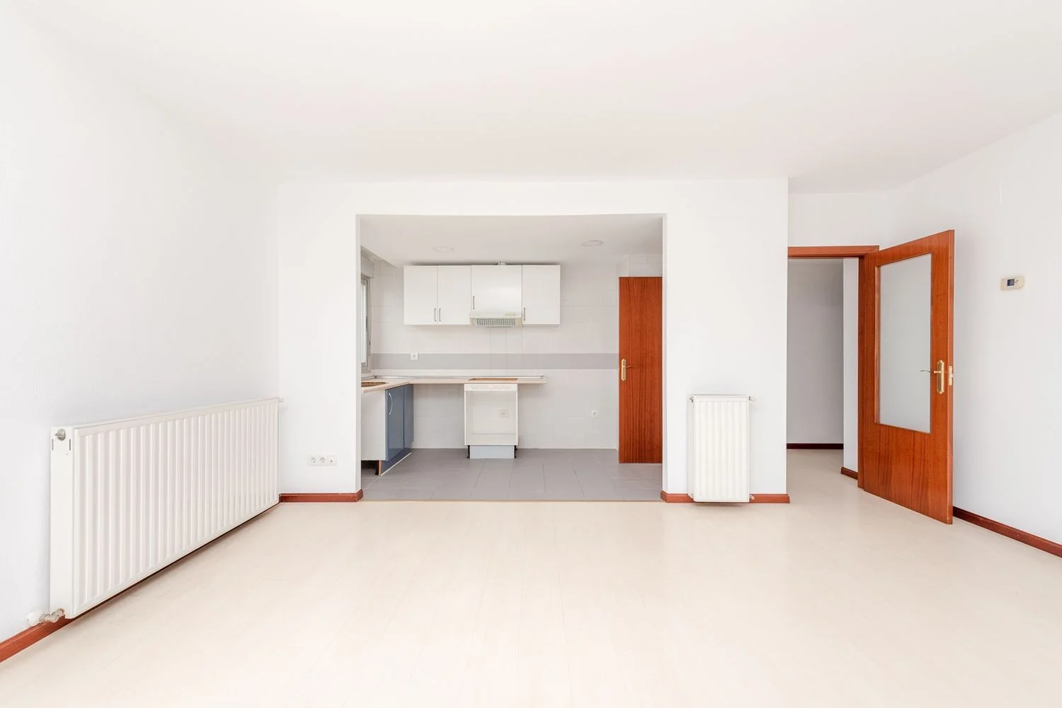 Piso en calle Almonte - Foto 3