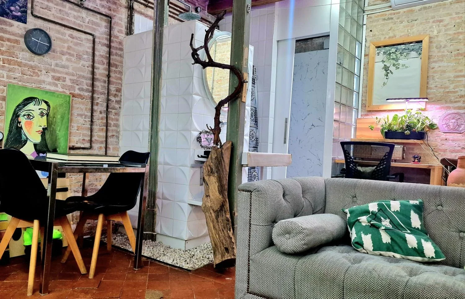 Estudio en Calle d'Avinyó, 42 - Foto 38