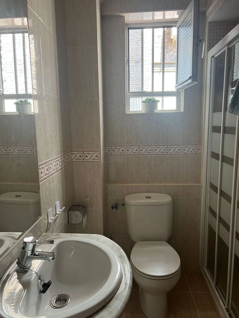 Piso en paseo de Juan Antonio Vallejo-Nájera Botas, 44 - Foto 10