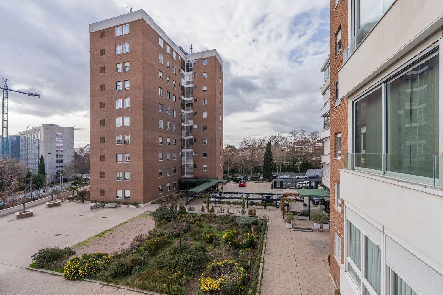 Piso en Calle Velázquez, El Viso - Foto 14