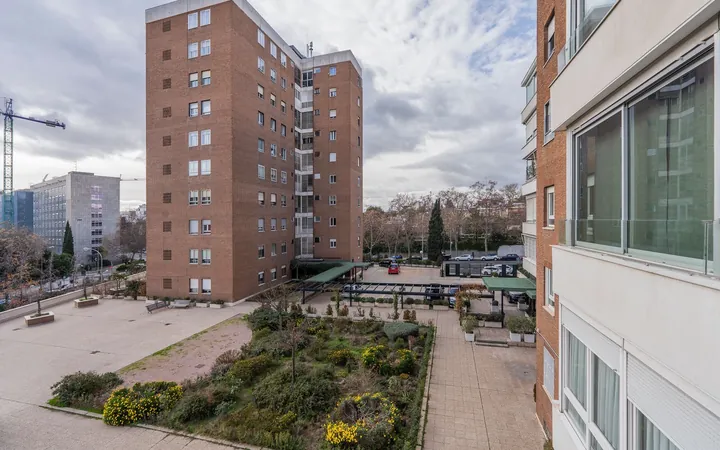 Piso en Calle Velázquez, El Viso - Foto 14
