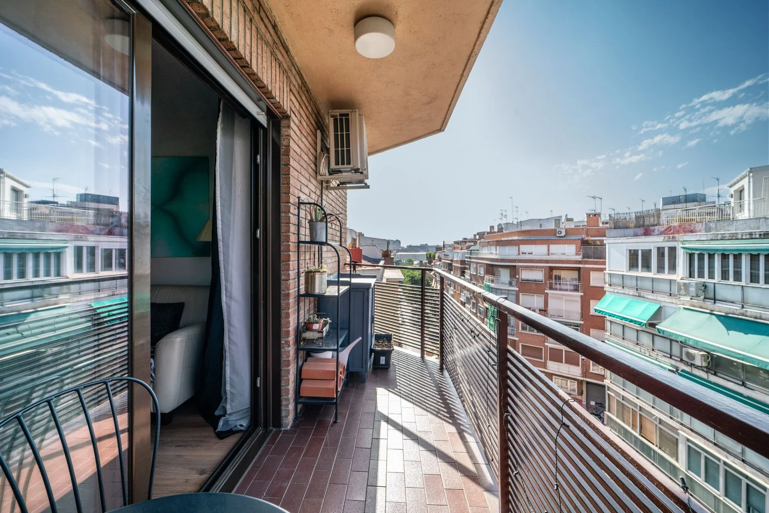 Piso en Calle de la Infanta María Teresa, 18, Bernabéu-Hispanoamérica - Foto 20