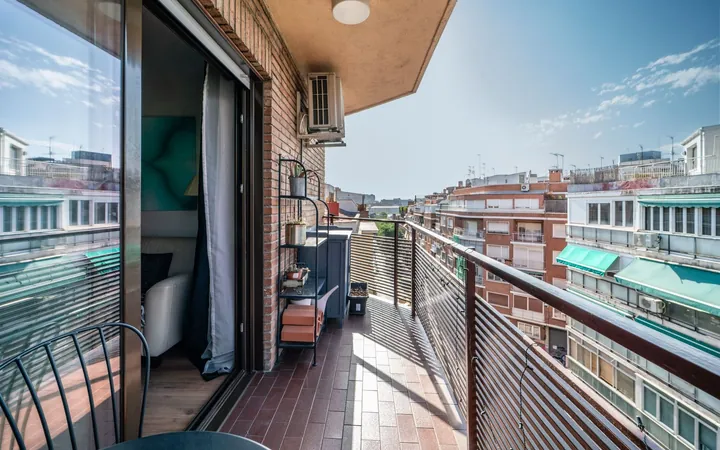 Piso en Calle de la Infanta María Teresa, 18, Bernabéu-Hispanoamérica - Foto 20