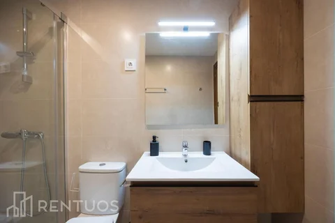 Piso en calle de Téllez - Foto 17