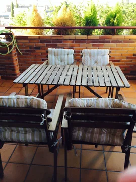 Piso en Calle Arturo Soria, 157, San Juan Bautista - Foto 13