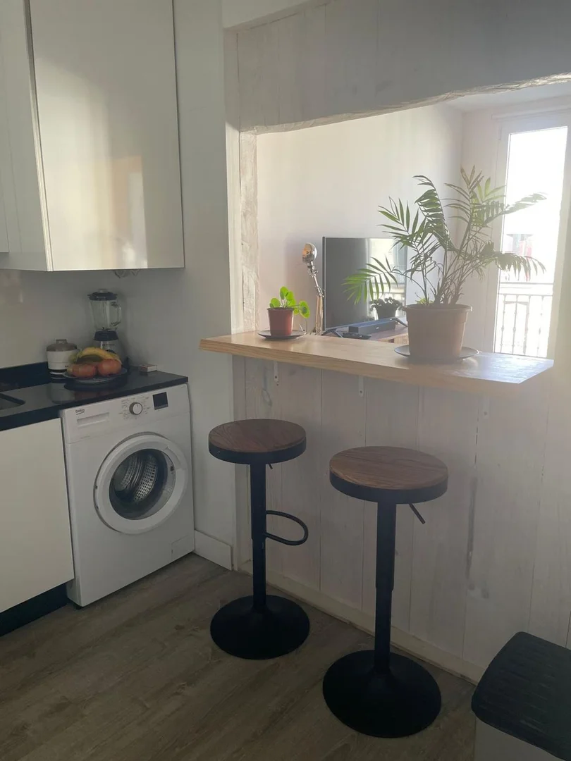 Dúplex en calle de Argumosa, 10 - Foto 7