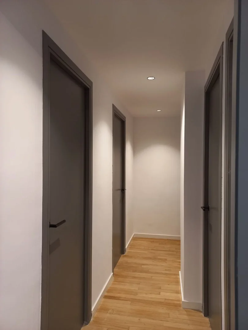 Piso en Calle de Johann Sebastian Bach, Sant Gervasi - Galvany - Foto 11