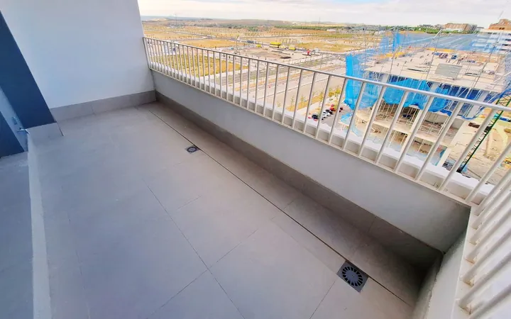 Piso en Avenida de David Gistau, Los Berrocales - Foto 14