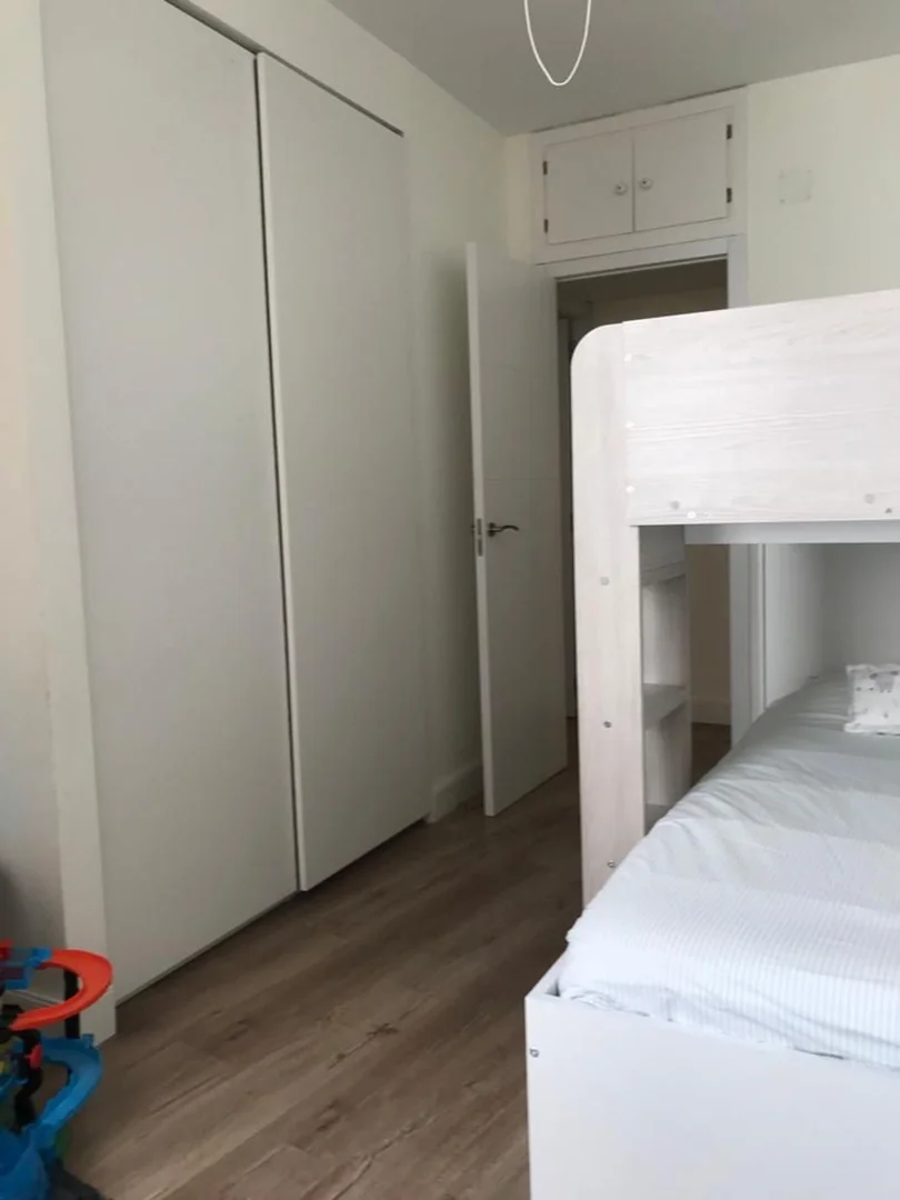 Piso en Calle de Luchana, 31, Trafalgar - Foto 35