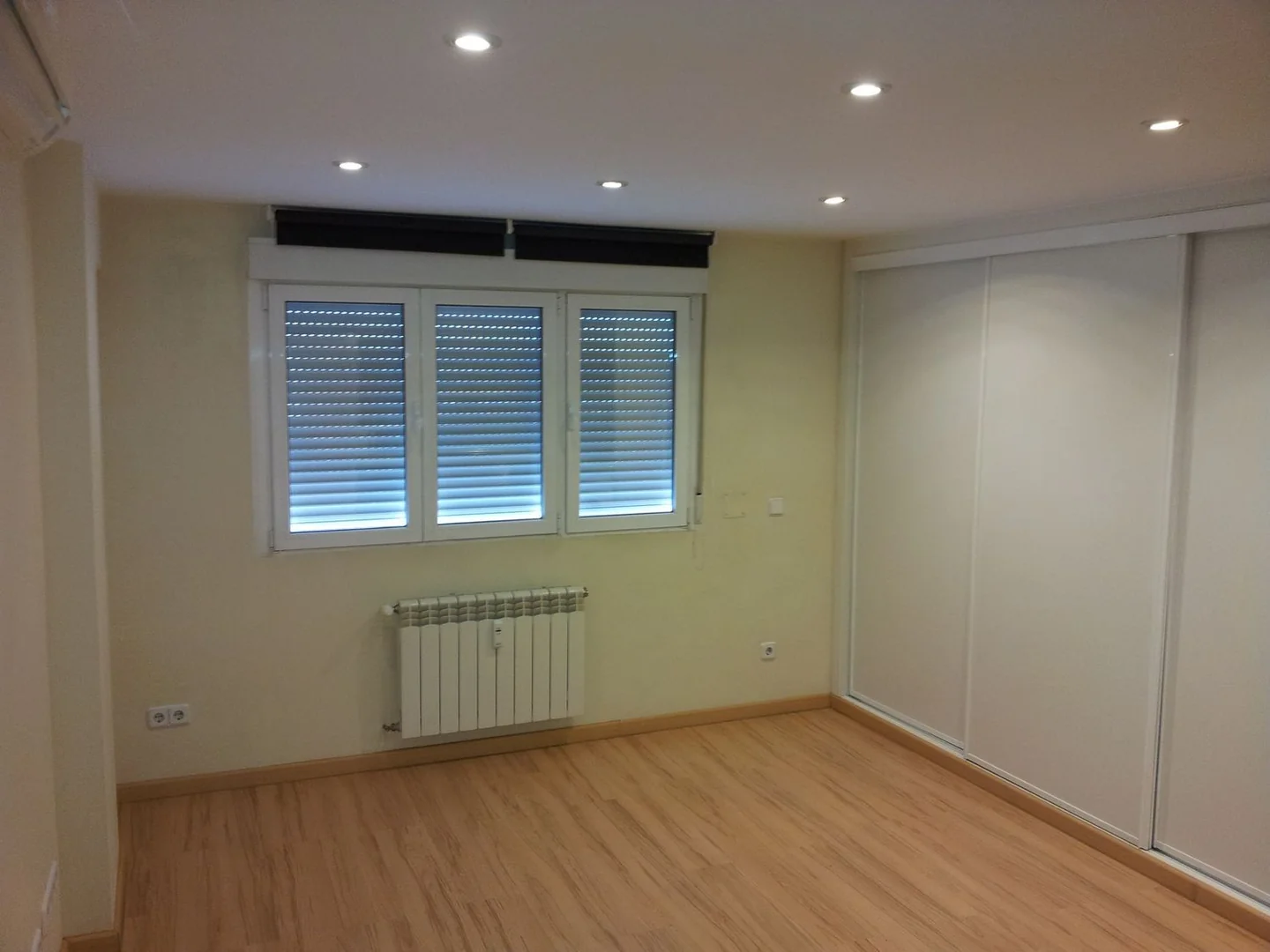 Estudio en Calle de Arroyo de Fontarrón, 325 - Foto 3