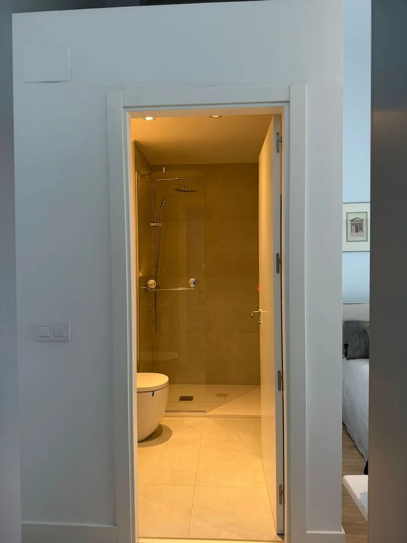 Piso en calle de Sirio, 12 - Foto 8