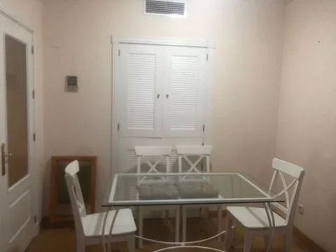 Piso en calle de la Infanta María, 7 - Foto 3