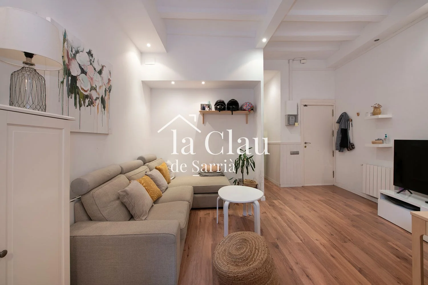 Piso en calle de Jordà, 9 - Foto 3