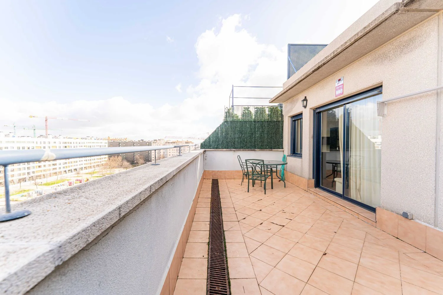 Ático en avenida del Ensanche de Vallecas, 87 - Foto 35