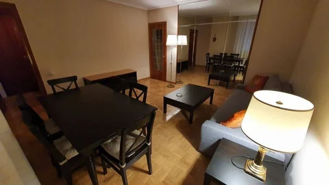 Piso en calle de Jordán, 14 - Foto 17