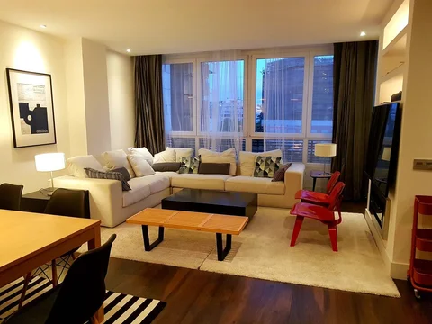 Piso en calle de Francisco Silvela, 112 - Foto 5