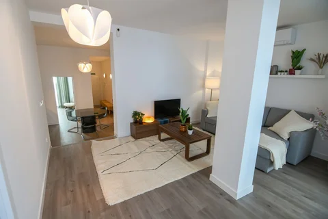 Piso en Barrio Zofío - Foto 39