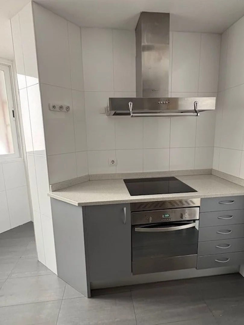 Piso en calle Reina Mercedes, 18 - Foto 5