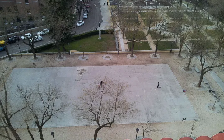 Ático en Palacio, Palacio - Foto 10