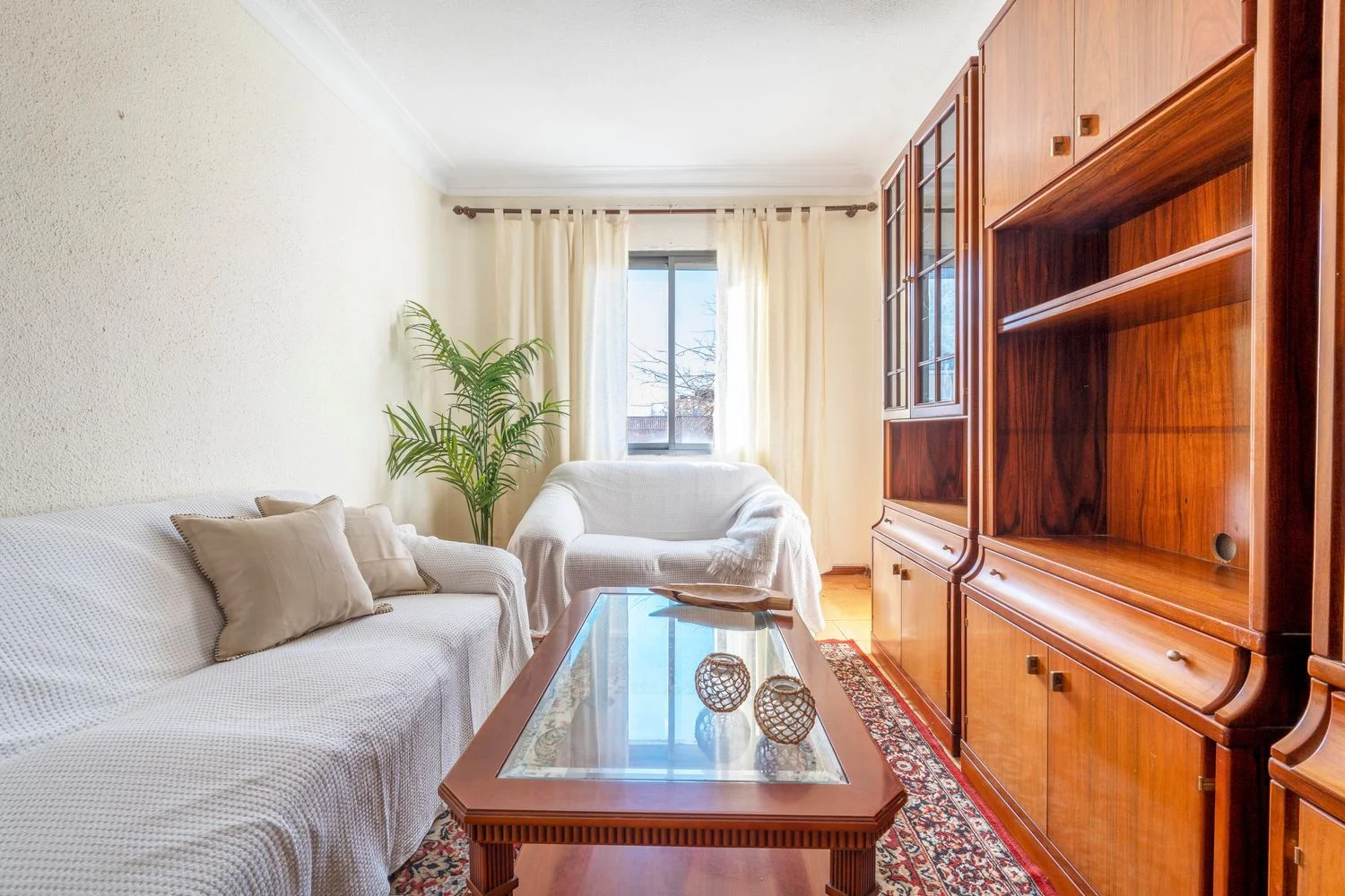 Piso en Barrio Ventas