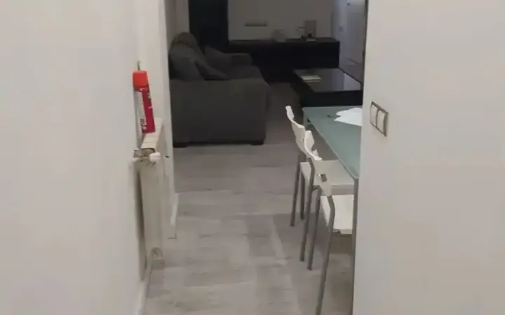 Piso en  Madrid Capital - Foto 12