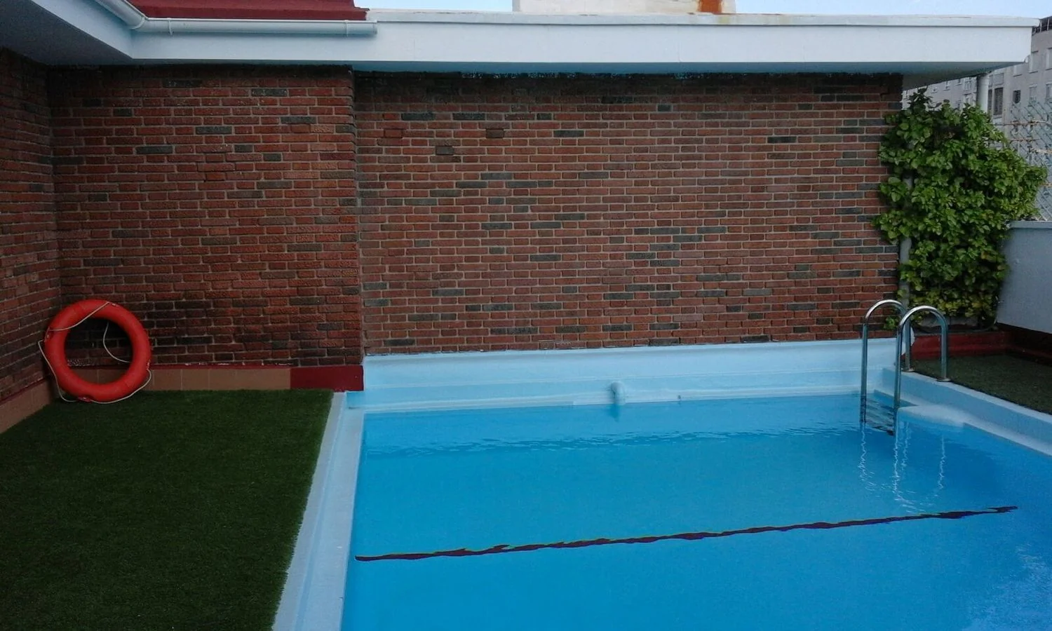 Estudio en Calle del Doctor Fleming, 44, Nueva España - Foto 7