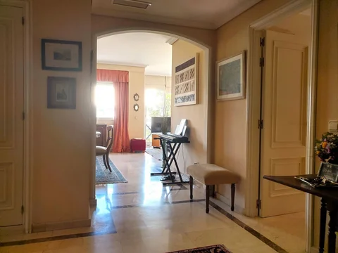 Piso en calle del Níscalo, 17 - Foto 2