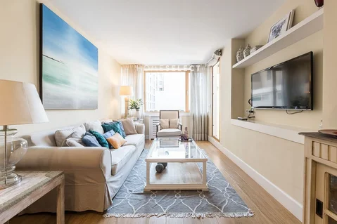 Piso en calle de Ayala - Foto 1