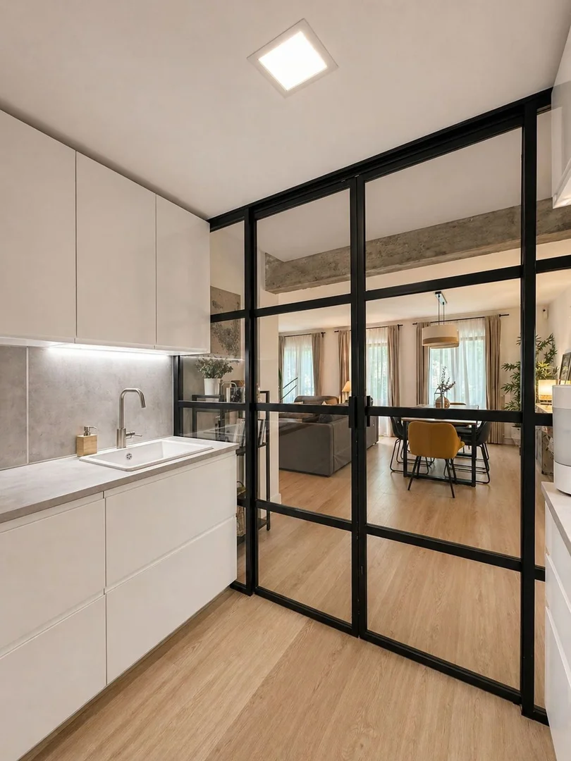 Piso en Barrio San Juan Bautista - Foto 6