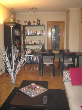 Piso en calle Santa Hortensia, 45 - Foto 4