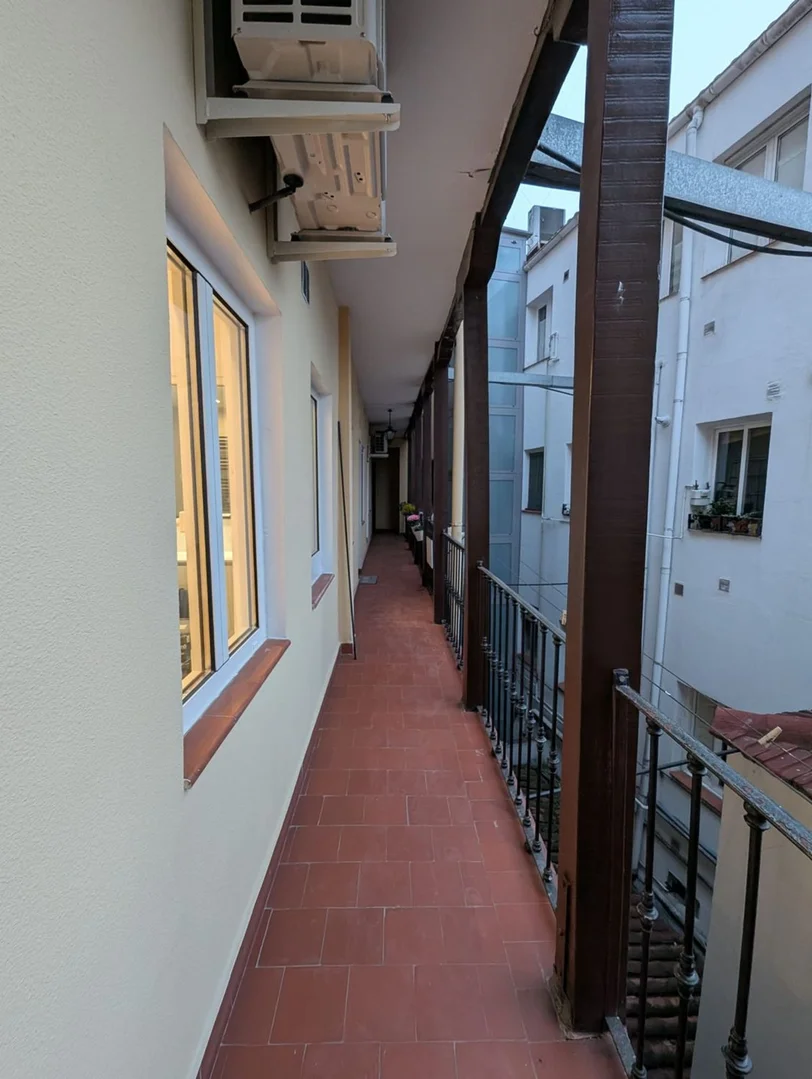 Piso en calle de Santa Engracia, 104