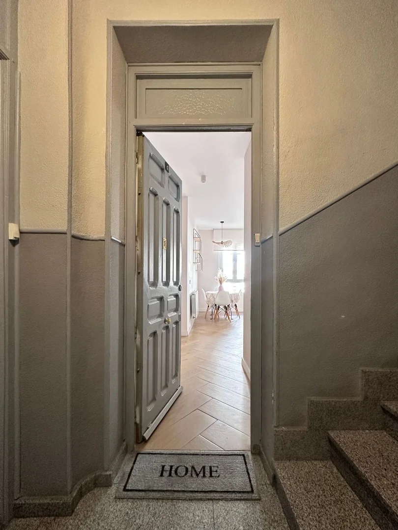 Piso en calle de Fernández de los Ríos, 63 - Foto 2