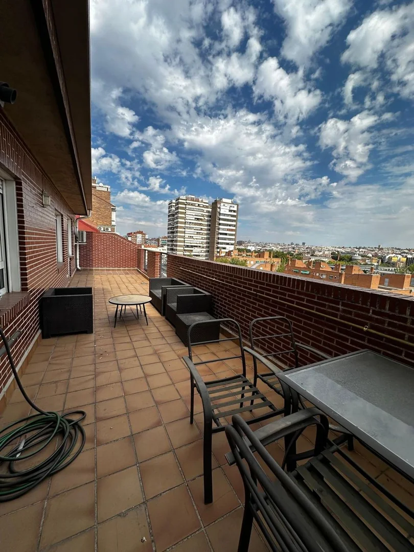 Dúplex en Antonio Lopez, Almendrales - Foto 2