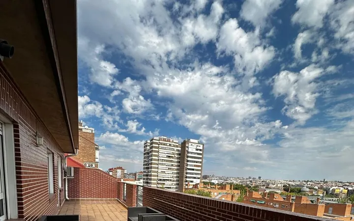Dúplex en Antonio Lopez, Almendrales - Foto 2