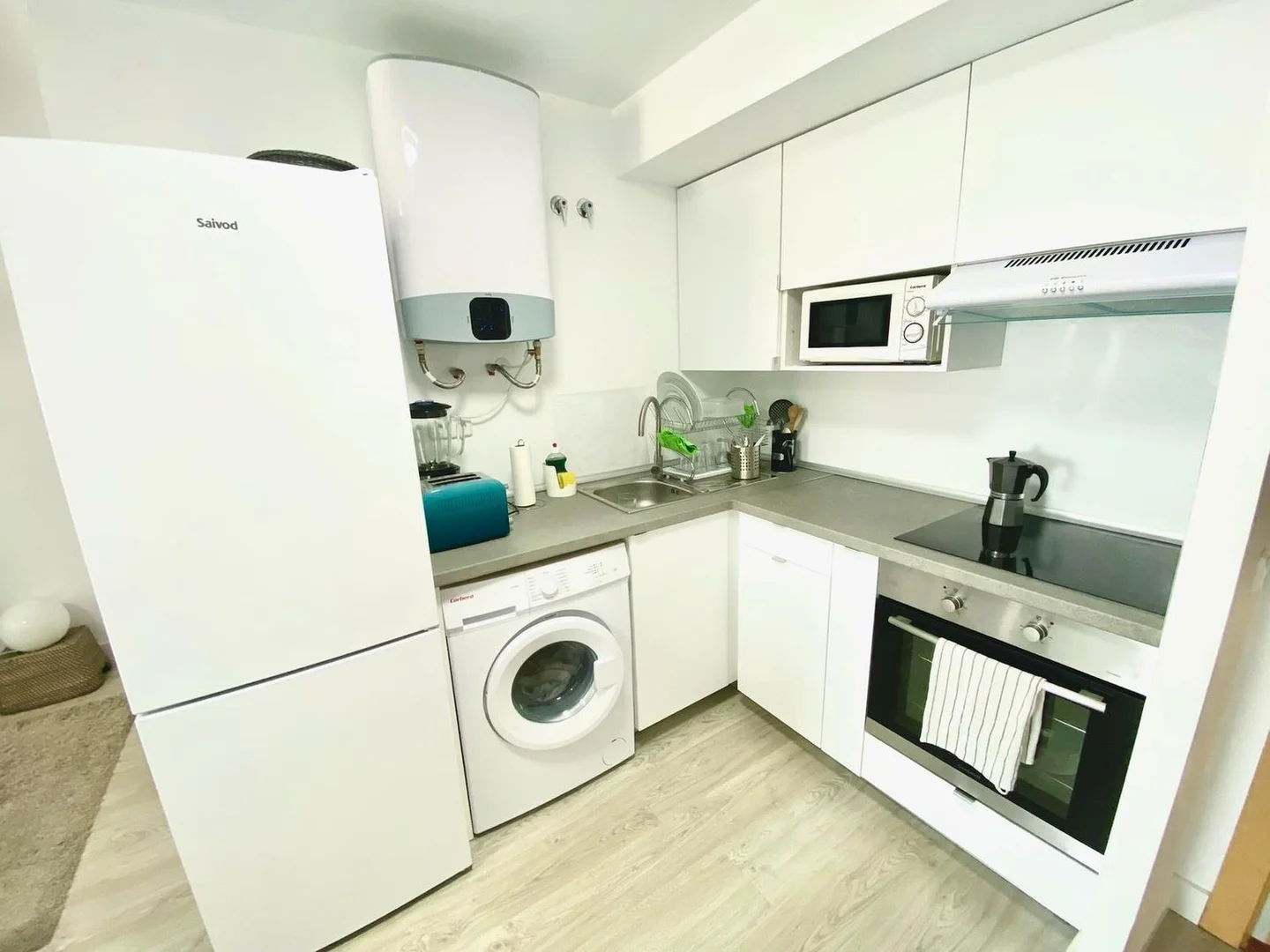 Ático en Barrio Ambroz - Foto 31