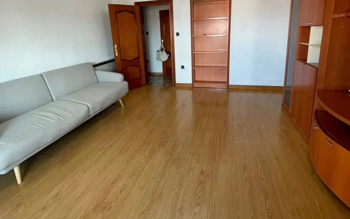 Piso en Calle del Etna, 4, Portazgo - Foto 2