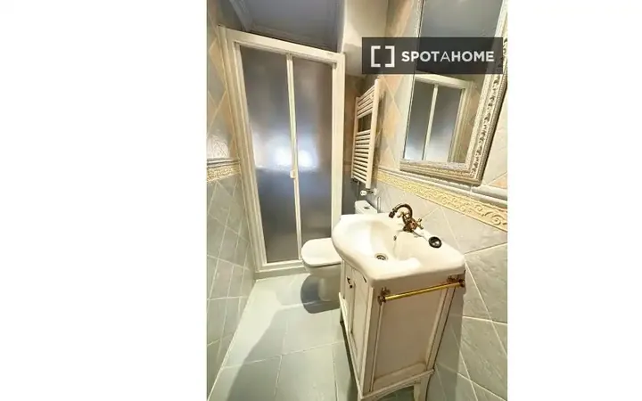 Piso en  Madrid Capital - Foto 4