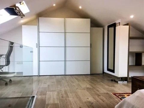 Dúplex en  Calle de las Infantas 12 - Foto 25