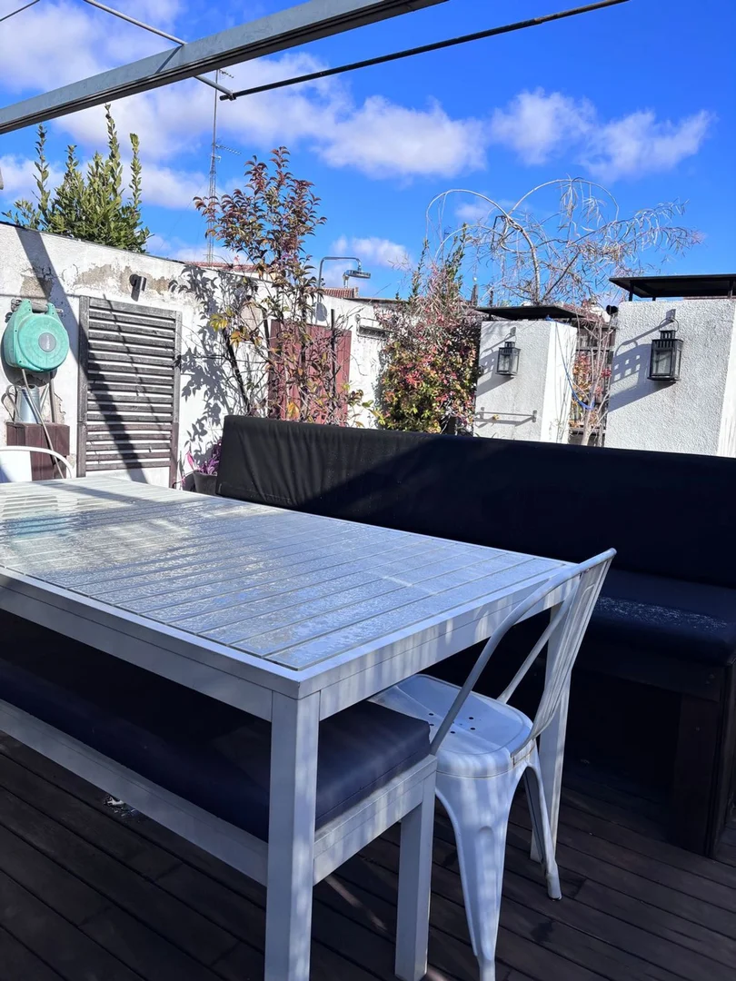 Ático en calle del Conde de Miranda, 1 - Foto 8