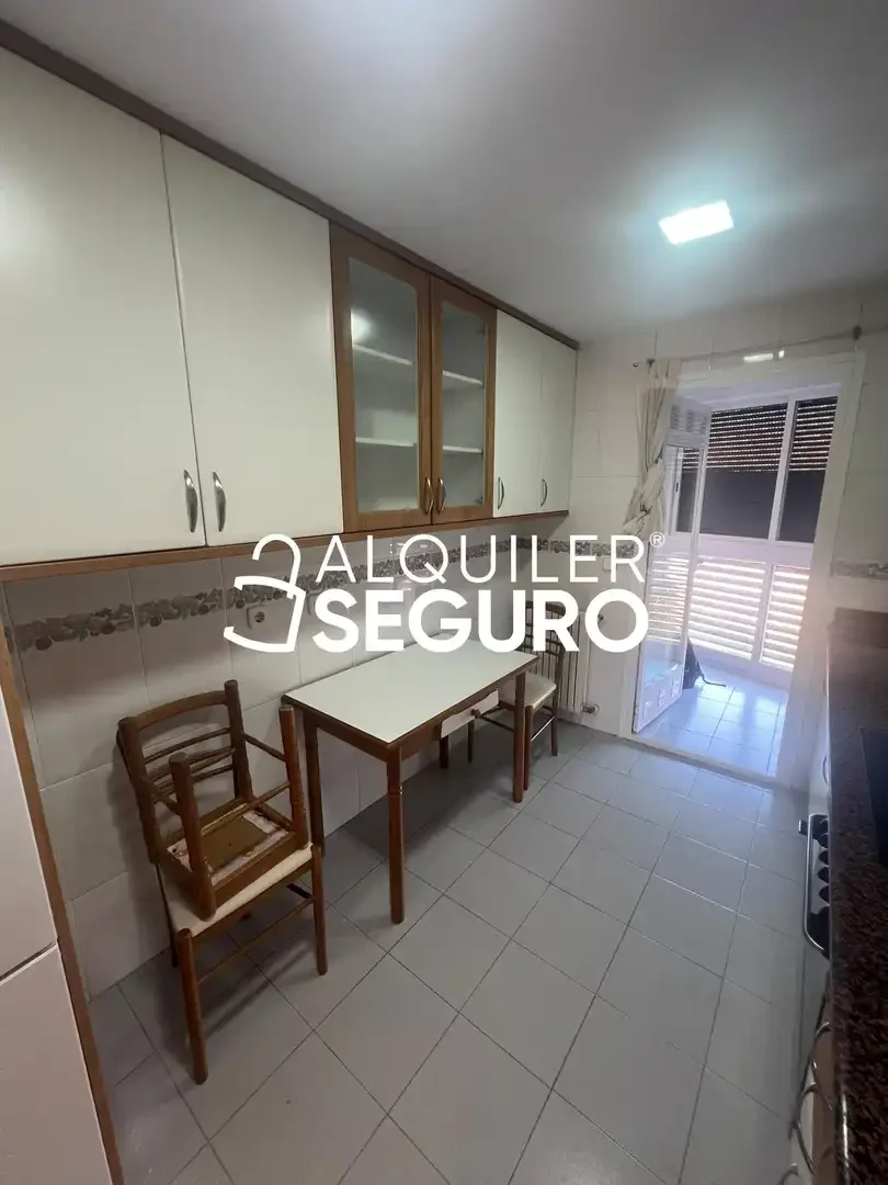 Piso en  Suecia - Foto 15