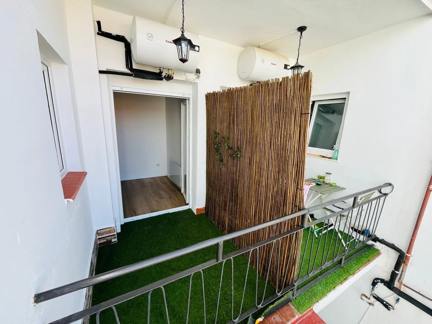 Piso en Barrio Ventilla-Almenara - Foto 6