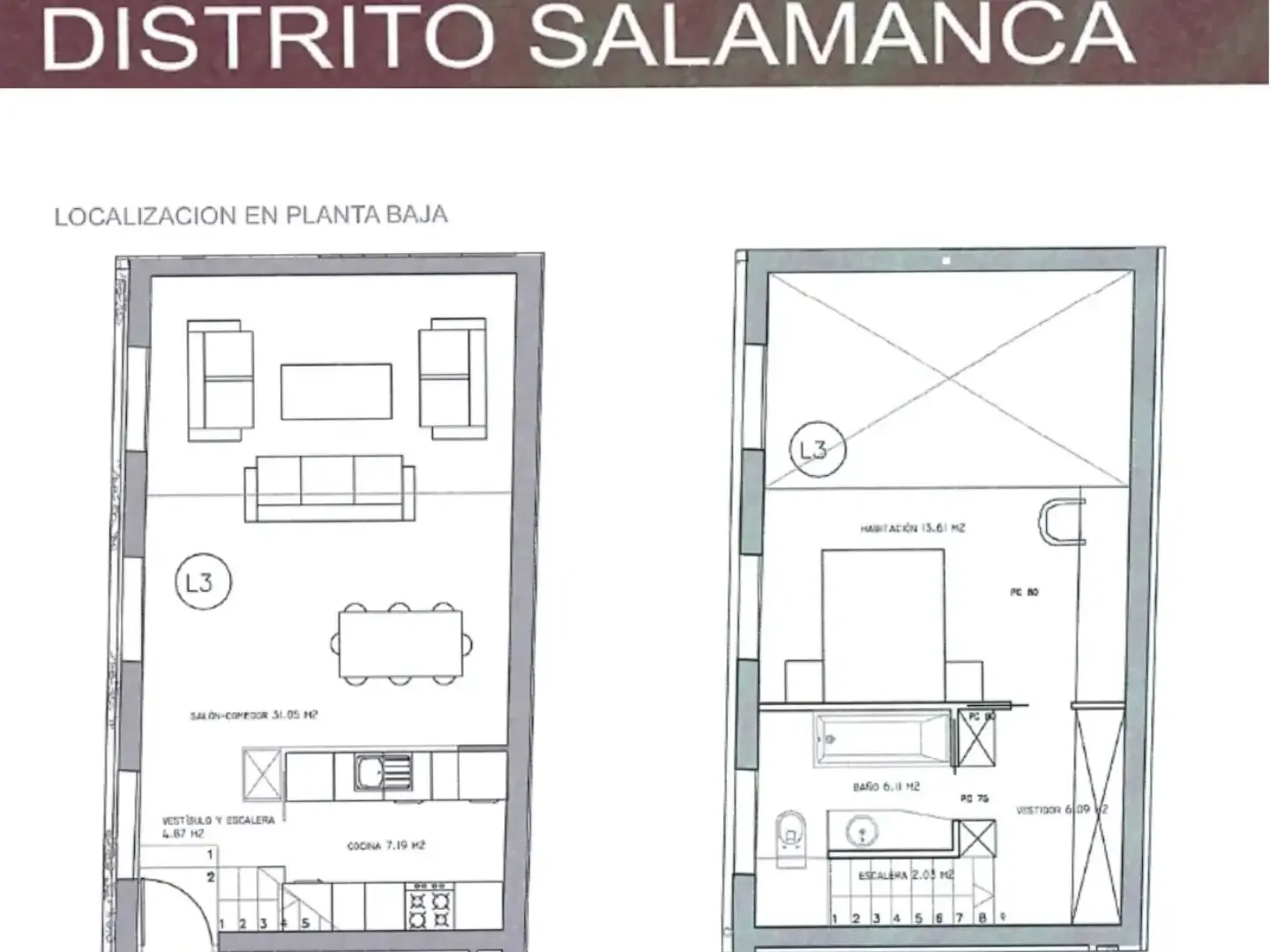 Piso en  Pasaje de la Fundación 15 - Foto 17